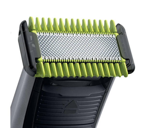Philips OneBlade Pro Face + Body QP6620/20 - 1016338 - zdjęcie 6